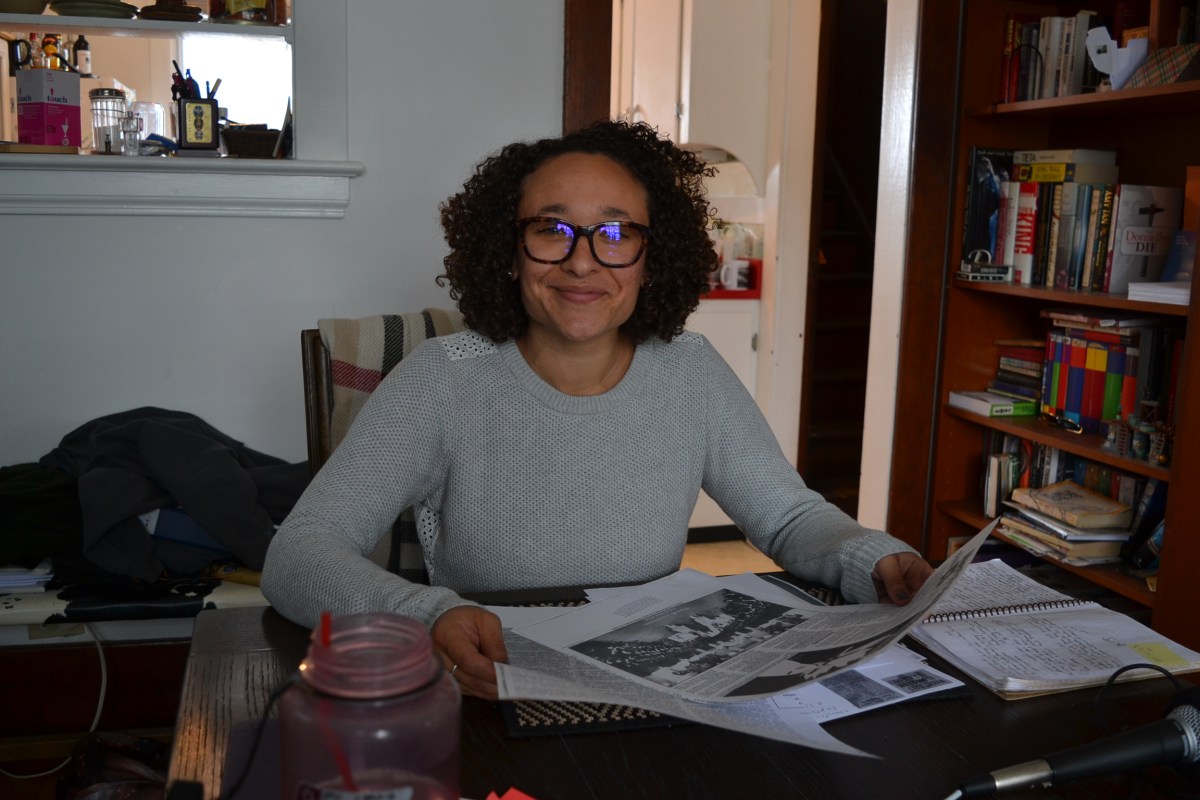 Episode 4: The Klan&nbsp;Query