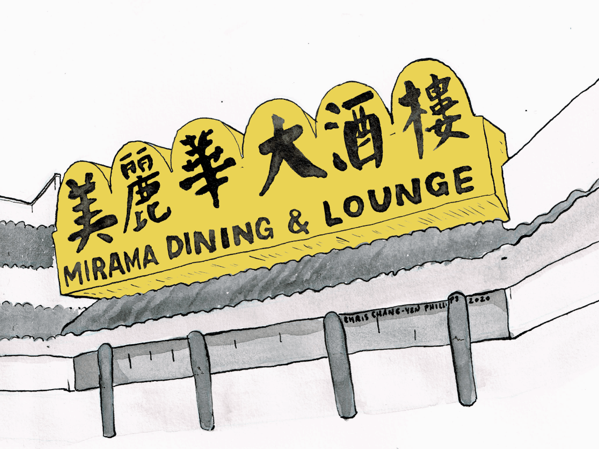 Episode 43 – Mirama&nbsp;Memories